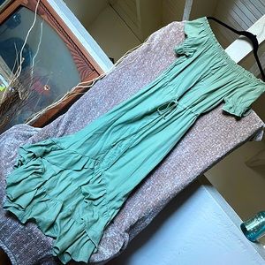 Talulah | Hi-Low Dress | NWT